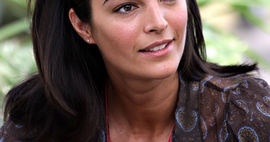 Karen Minier - David Coulthard